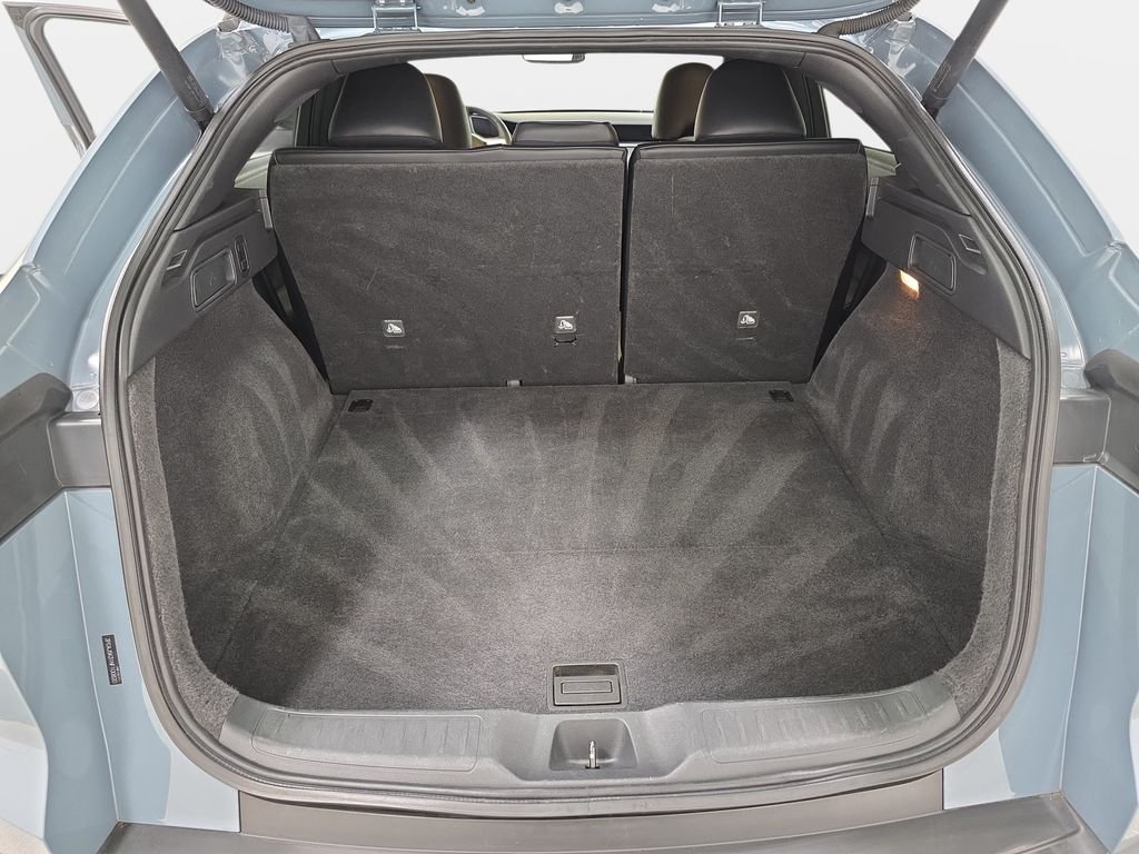 Certified Used 2022 Slate Gray INFINITI ESSENTIAL image 32