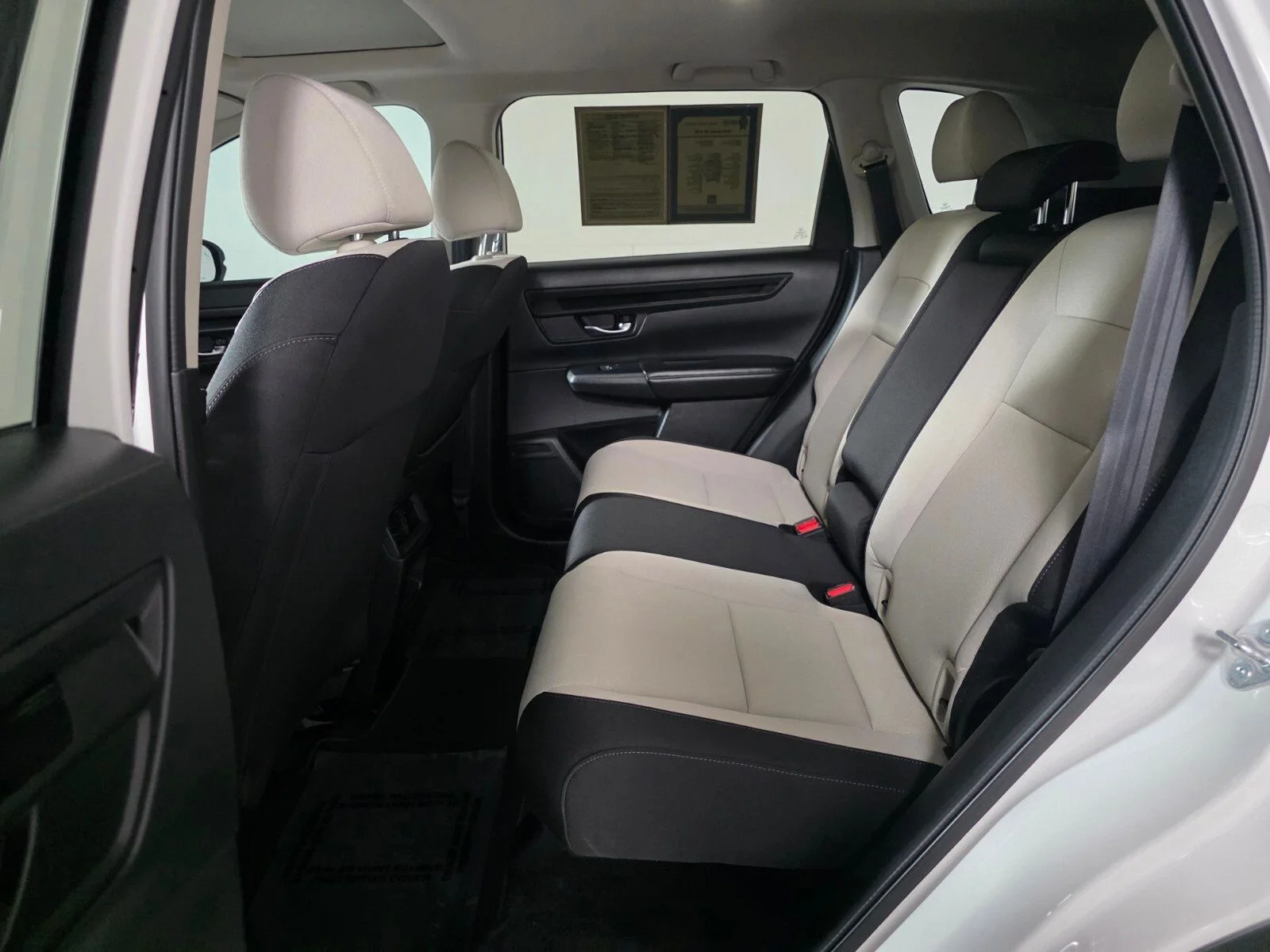 2025 Honda CR-V EX - Photo 15