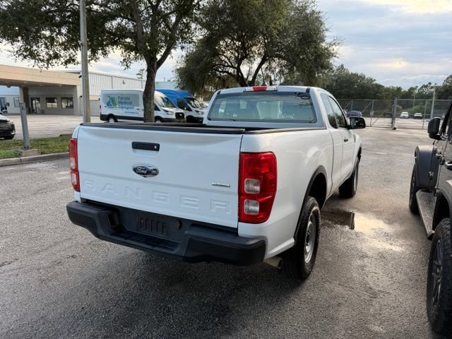 Used 2019 Oxford White Ford XL image 8
