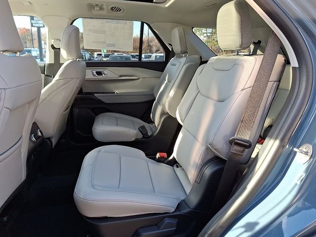 Used 2026 Blue Ford Active image 7