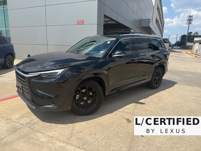 2024 Lexus TX 350 Premium