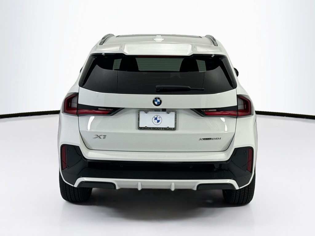 New 2027 Alpine White BMW xDrive28i image 6