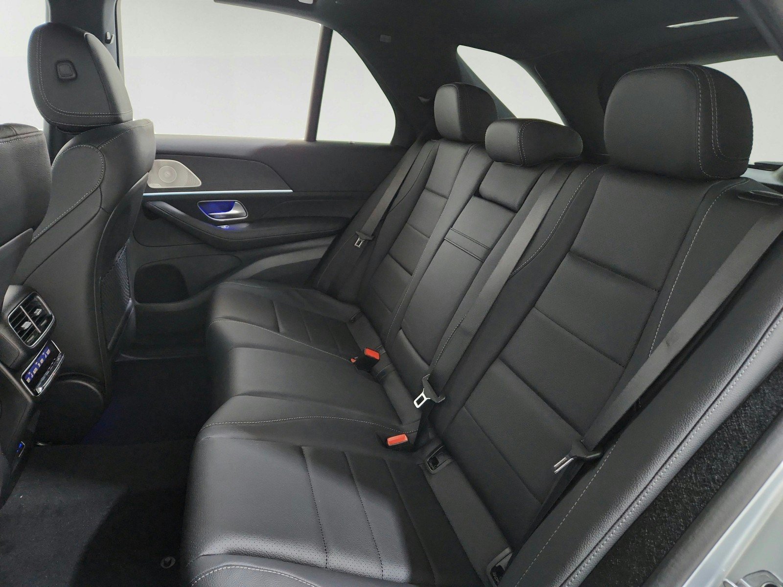 Used 2026 Cirrus Silver Metallic Mercedes-Benz GLE 350 image 18