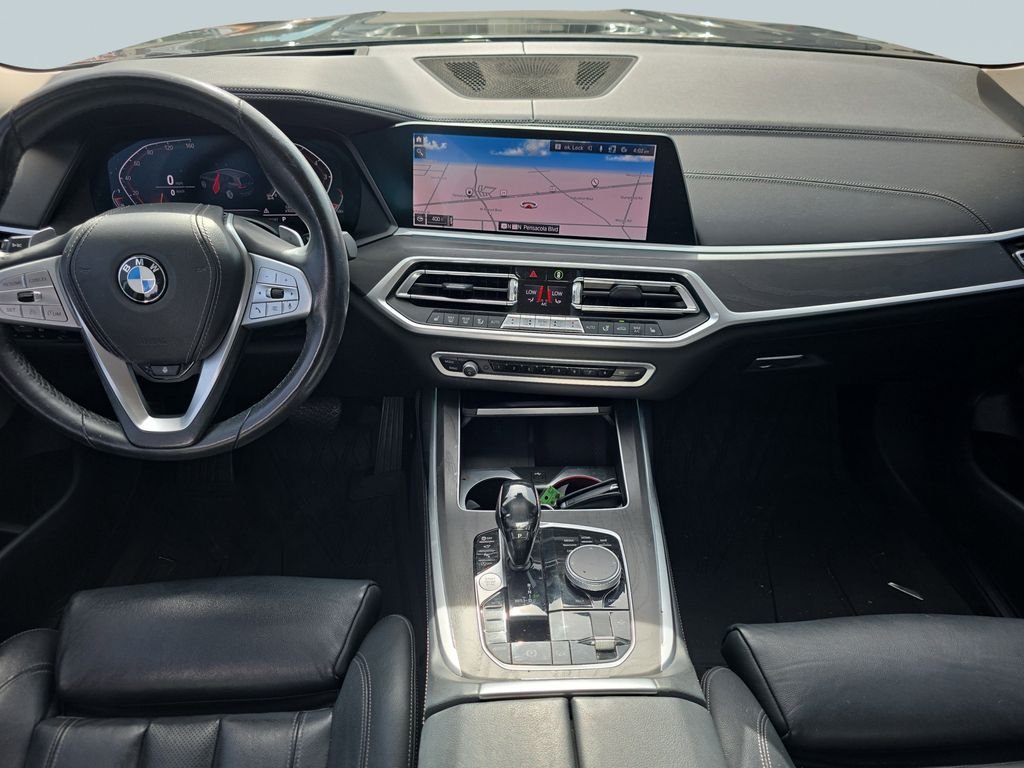 2020 BMW X7 40i - Photo 15