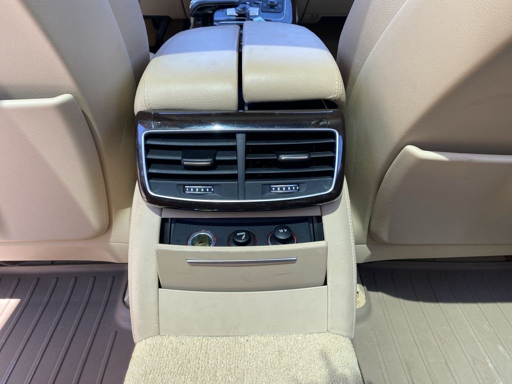 2018 Audi A8 Base - Photo 33