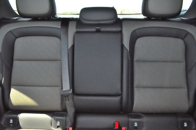 New 2026 Summit White Chevrolet LT image 11