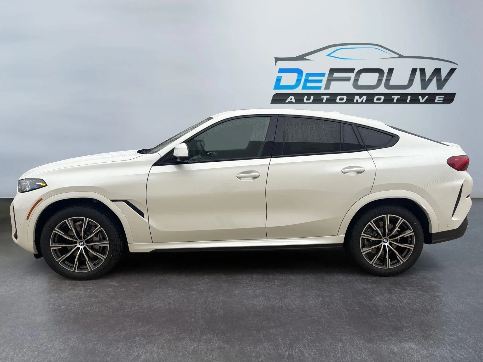 2026 BMW X6 40i - Photo 18