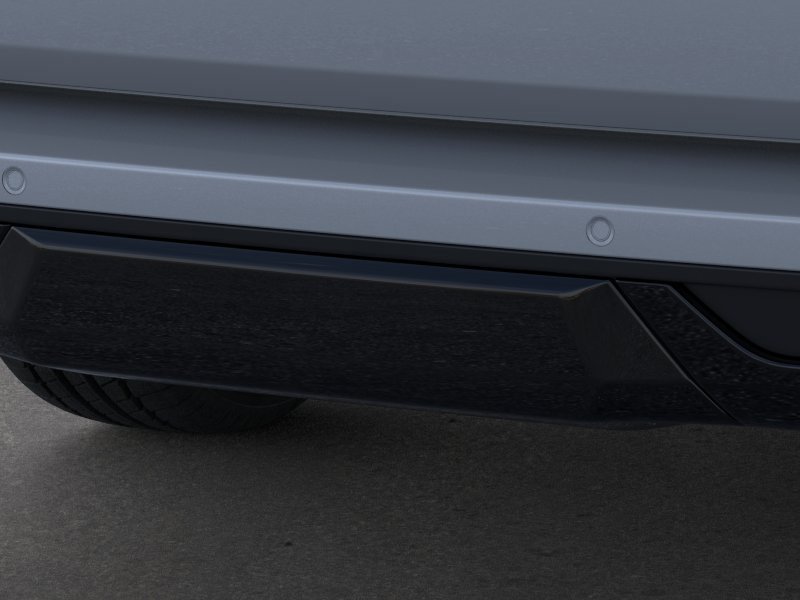 New 2026 Glacier Gray Metallic Tri-Coat Ford Platinum image 23