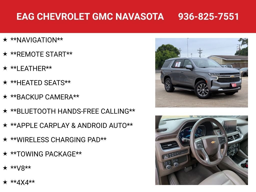 Used 2022 Gray Chevrolet LT image 4