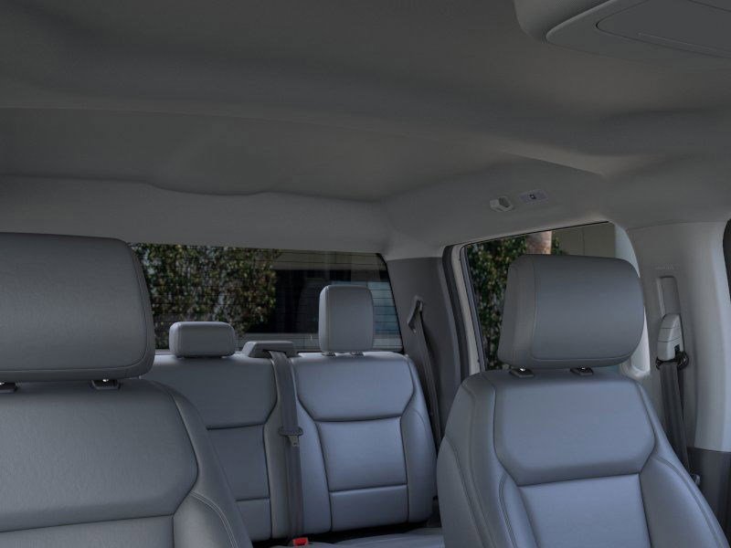 2025 Ford F-150 Lightning Flash - Photo 22