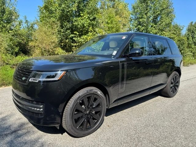 2027 Land Rover Range Rover SE LWB7 P400 SE
