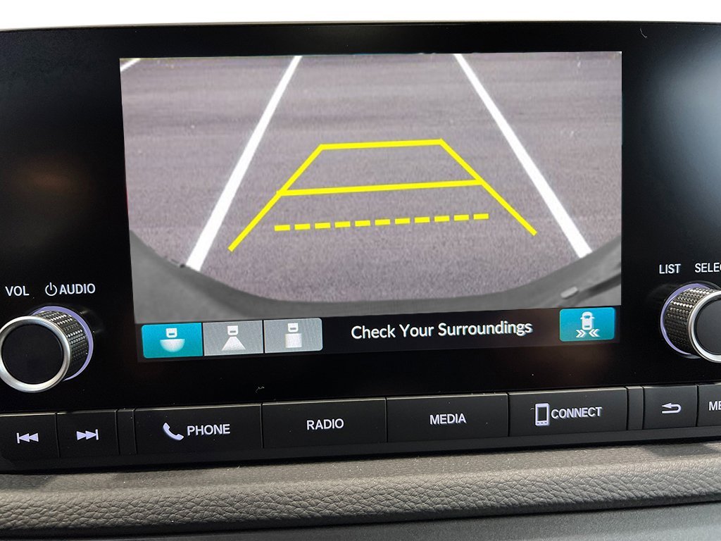 2025 Acura Integra Base - Photo 20
