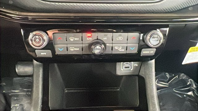 New 2026 Bright White Clearcoat Jeep Limited Altitude image 22