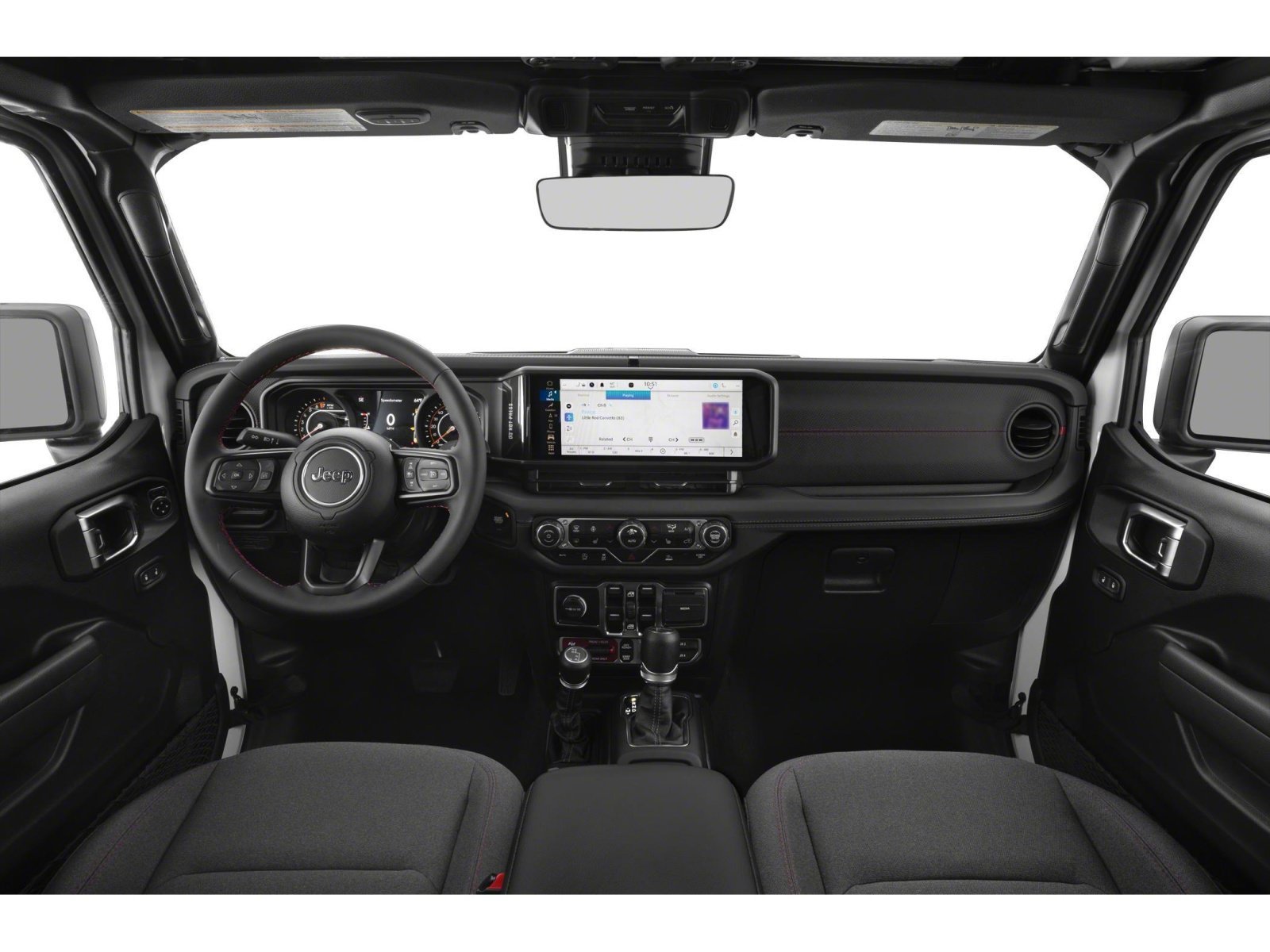 New 2026 41 Exterior Paint Jeep Shadow Ops image 5