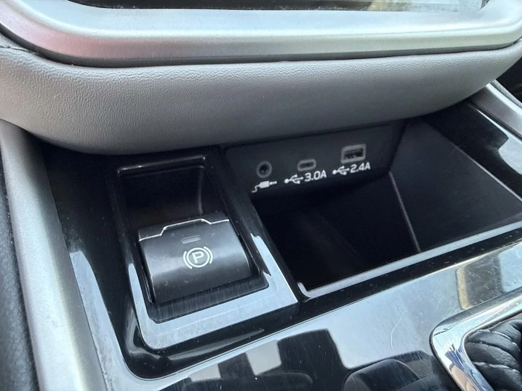 Certified Used 2024 Blue Subaru Premium image 30