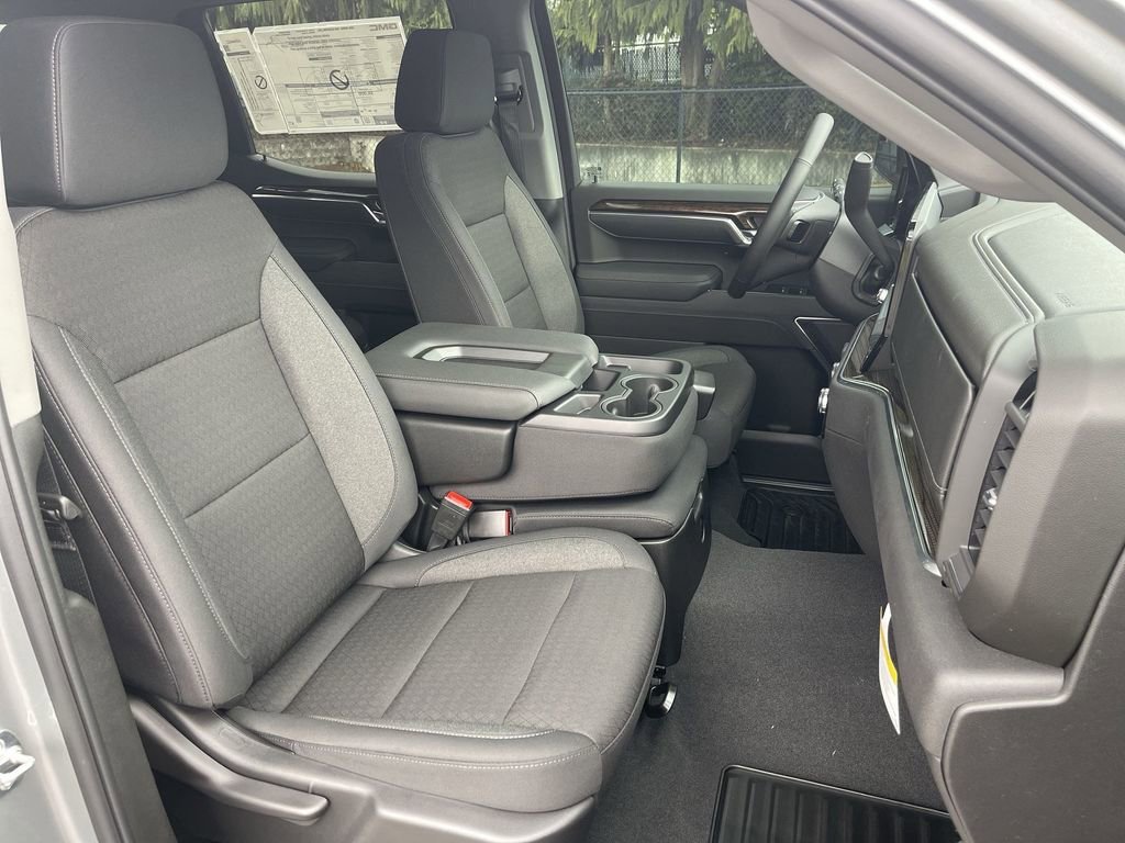 2026 GMC Sierra 1500 Elevation - Photo 27