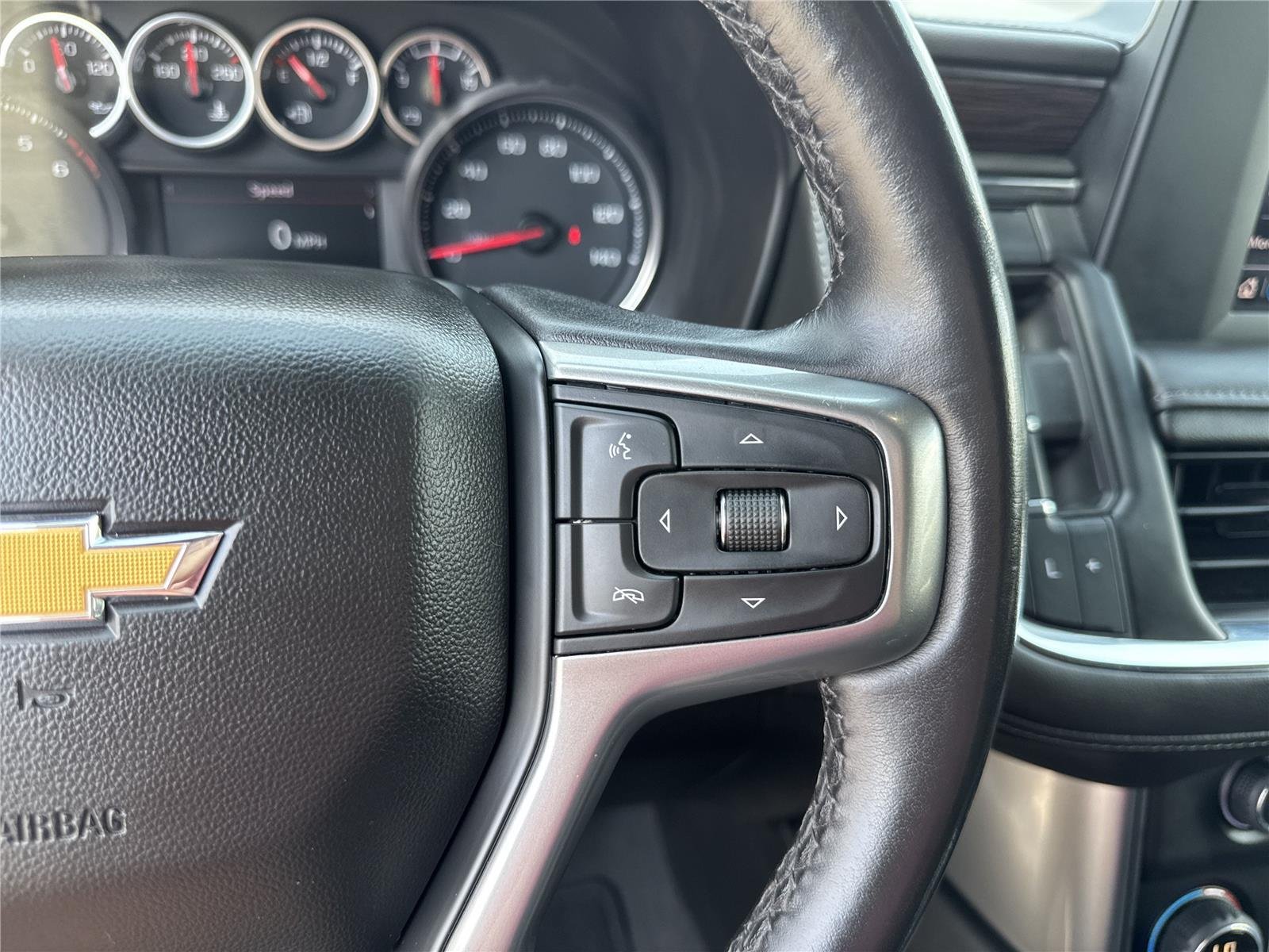 Used 2023 Auburn Metallic Chevrolet LS image 23