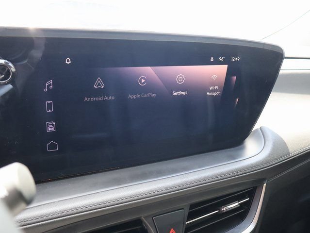 2024 Buick Encore GX Sport Touring - Photo 25