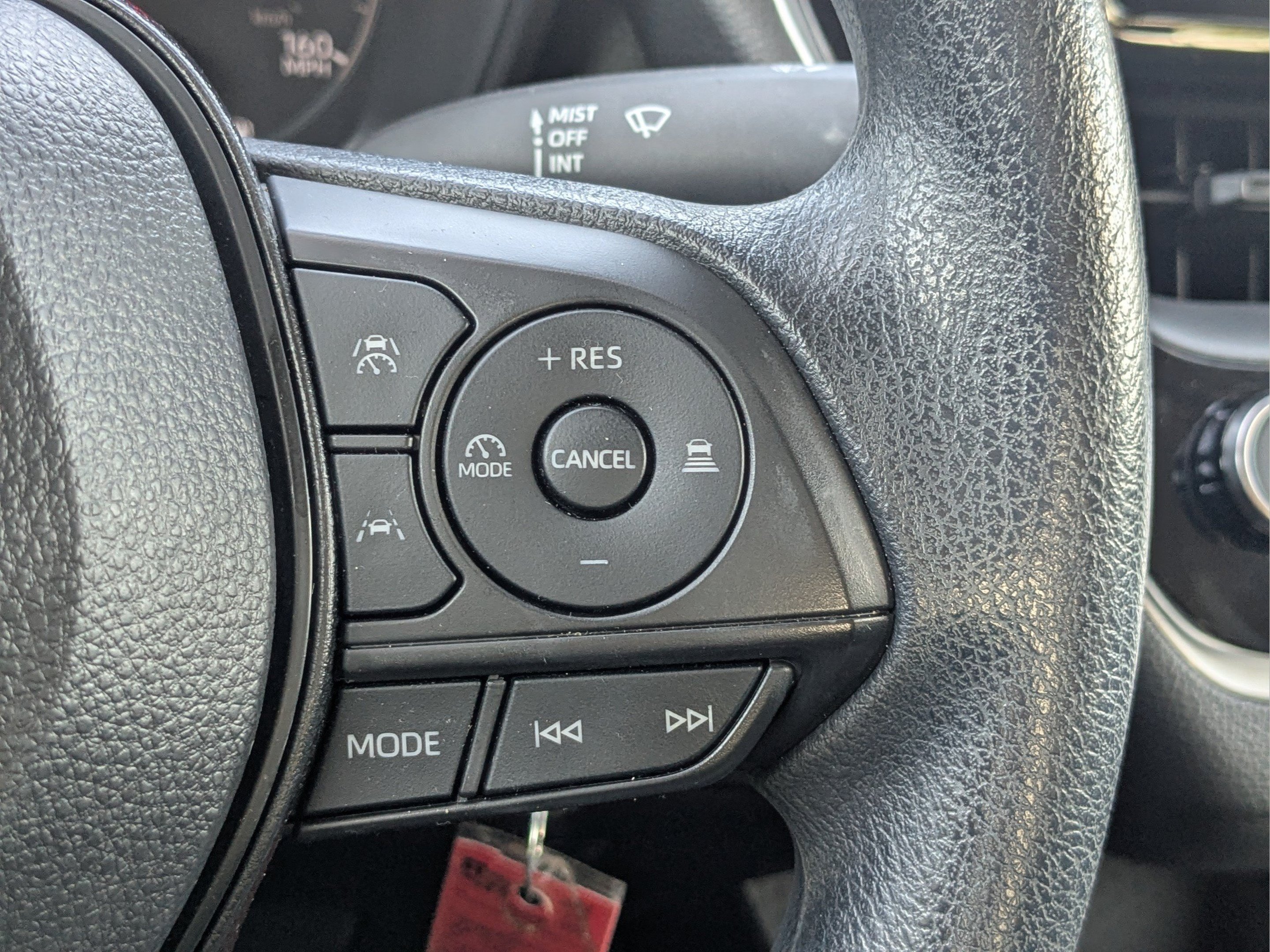 2024 Toyota Corolla LE - Photo 27
