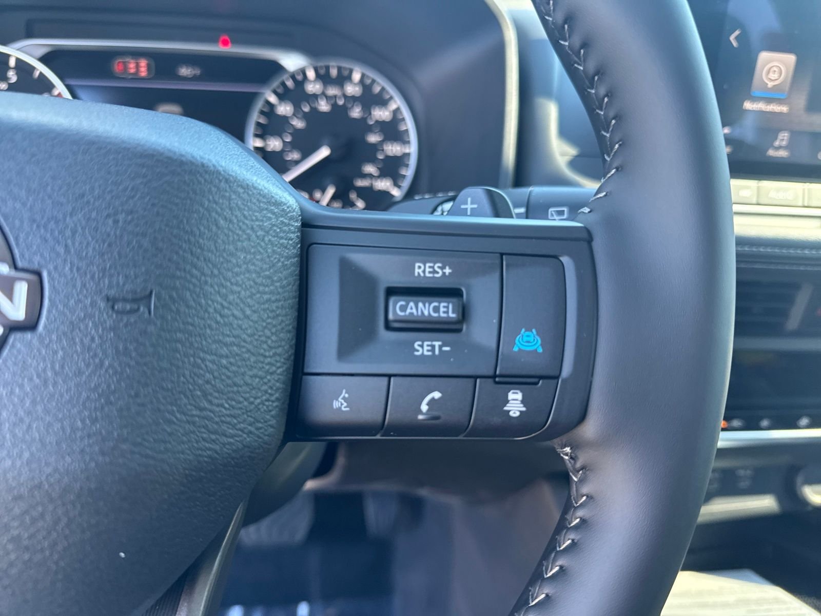 New 2026 Nissan Rogue SV 4D Sport Utility