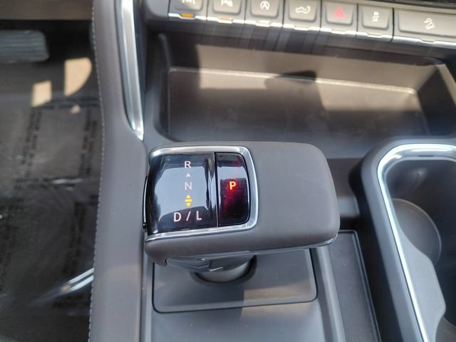 2026 GMC Sierra 1500 Denali - Photo 25