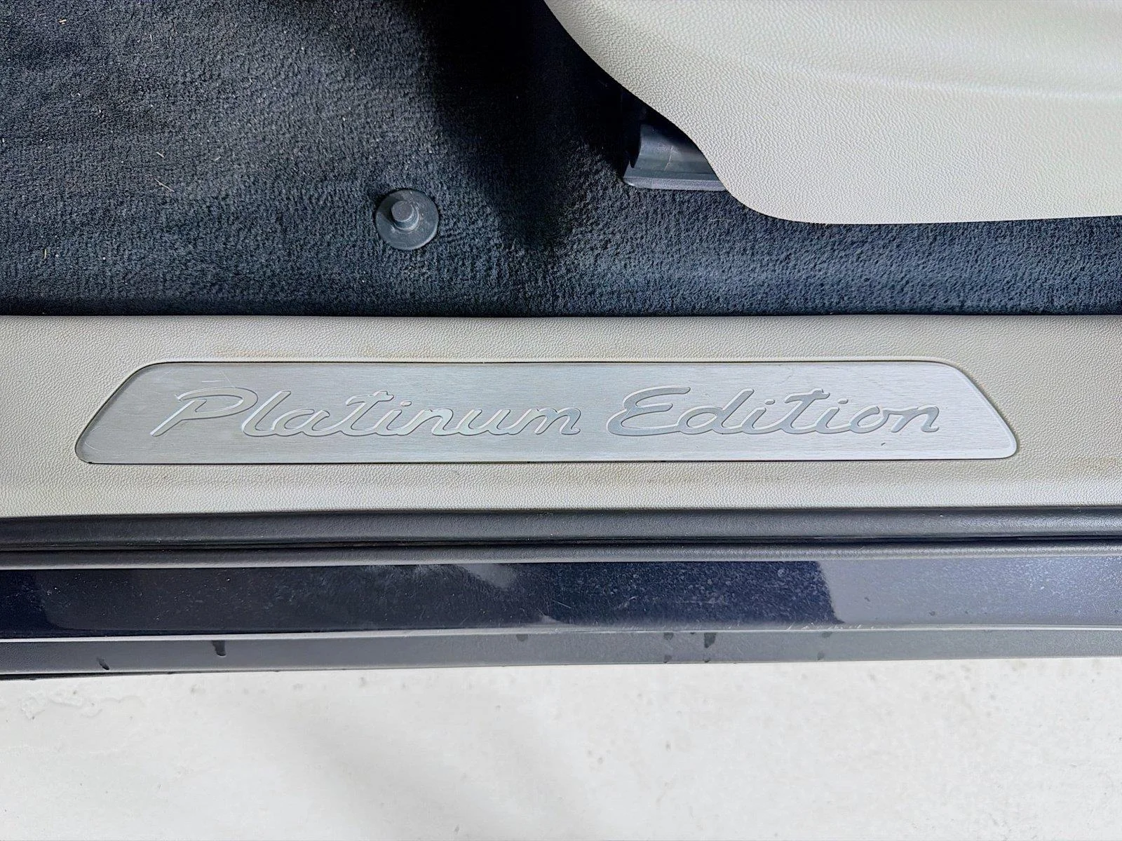 2022 Porsche Cayenne Platinum Edition - Photo 10