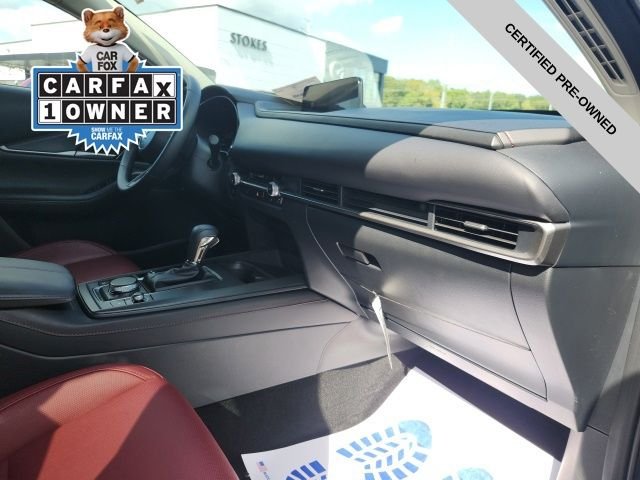 Used 2026 Gray Mazda 2.5 S Carbon Edition image 26