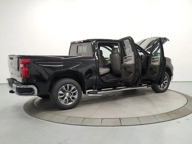 2026 Chevrolet Silverado 1500 LT - Photo 15