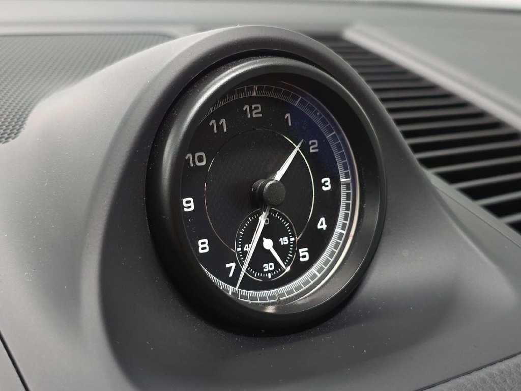 Certified Used 2023  Porsche  image 20