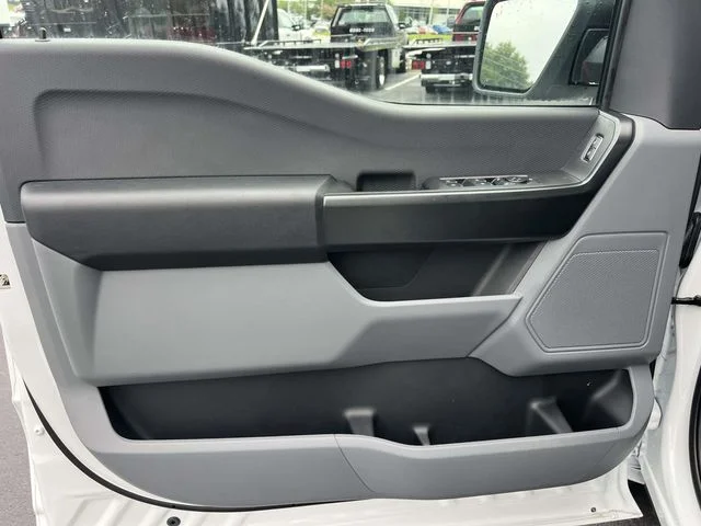 New 2026 White Ford XL image 13