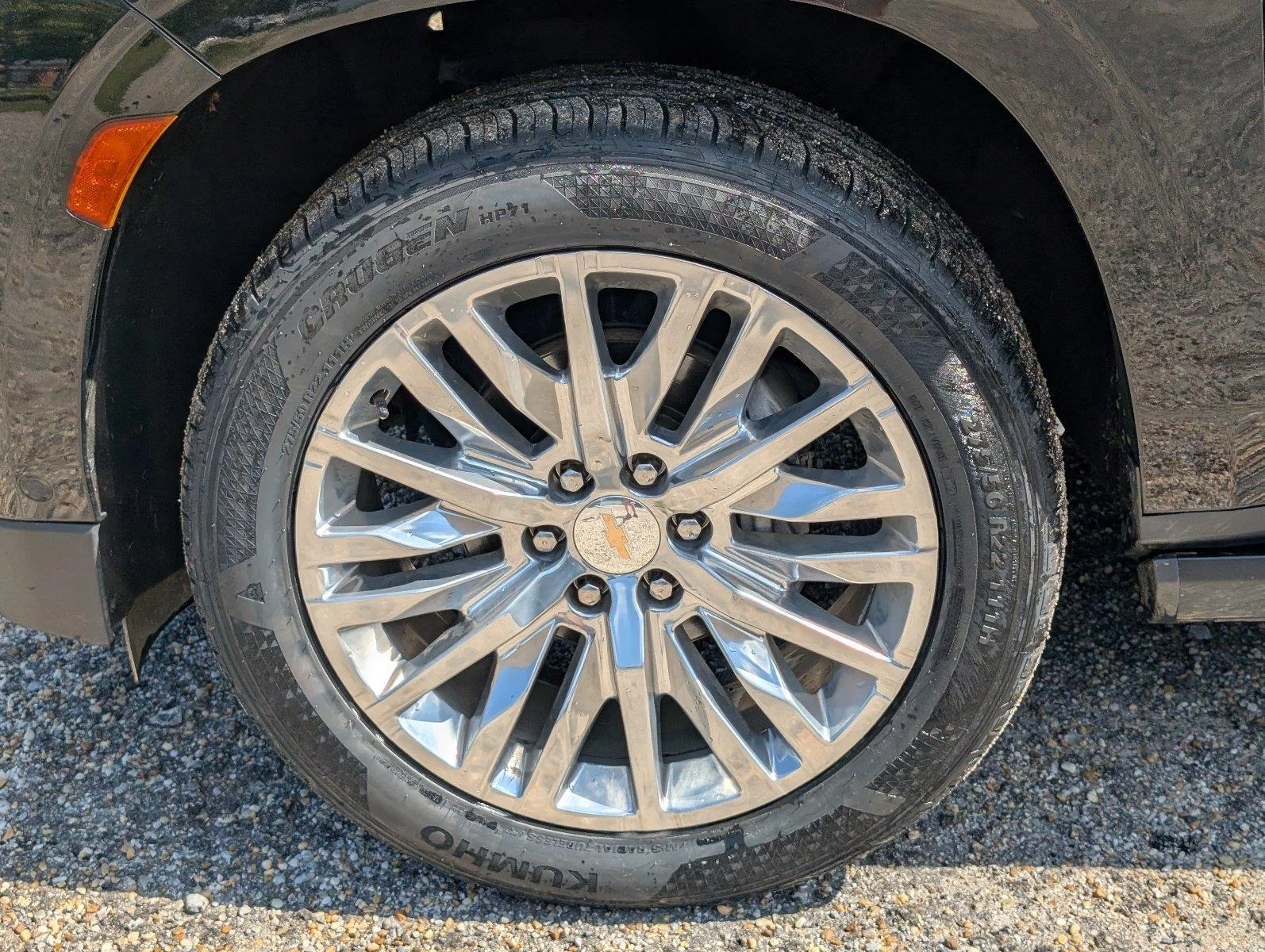 Used 2023 Black Chevrolet Premier image 10