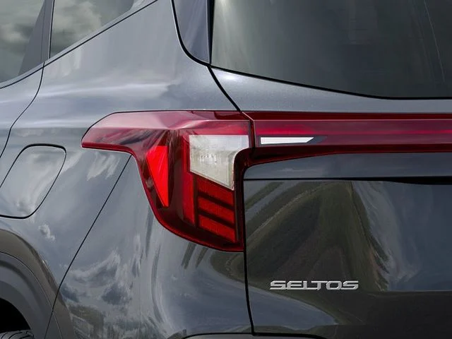 New 2026 Gray Kia S image 12