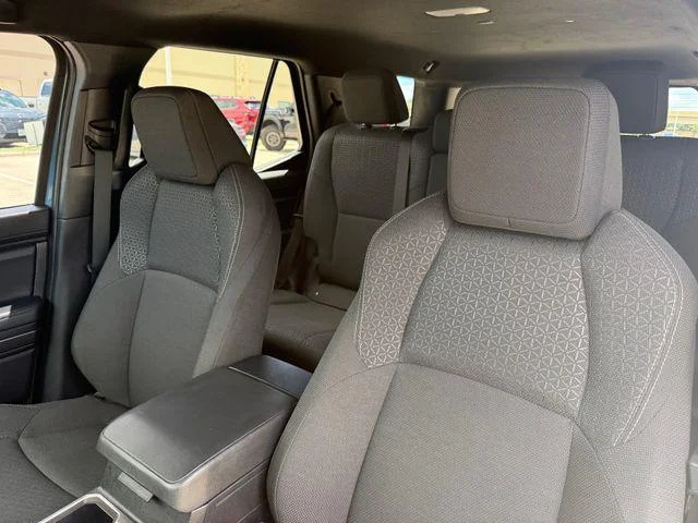 Certified Used 2025 HERITAGE BLUE Toyota SR5 image 10