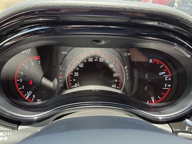 New 2026 DB Black Clearcoat Dodge GT image 18