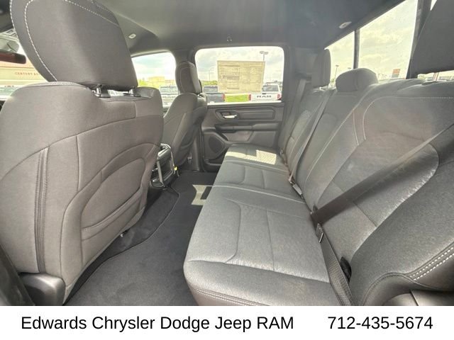 New 2026 Granite Crystal Metallic Clear-Coat Exterior Paint RAM Express image 22