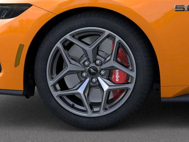 New 2026 Orange Ford GT Premium image 19