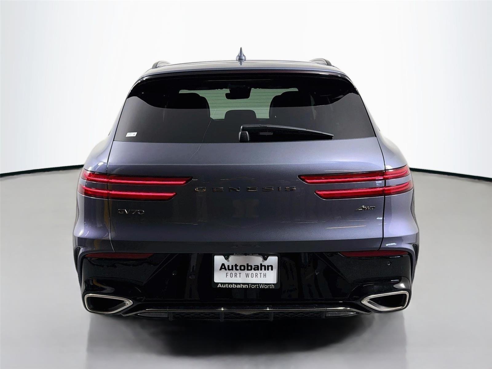 Used 2026 Ceres Blue Genesis 2.5T Sport Prestige image 6