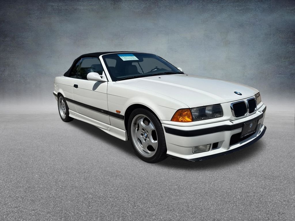 Used 1999  BMW Base image 8
