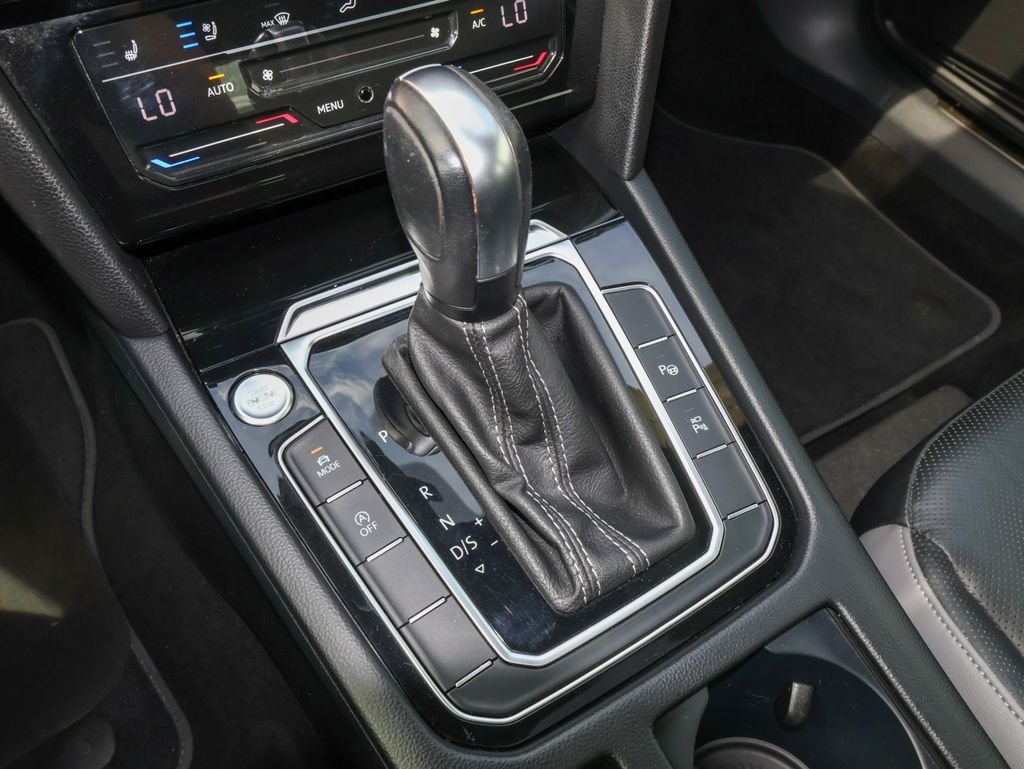 2021 Volkswagen Arteon SEL Premium R-Line - Photo 27