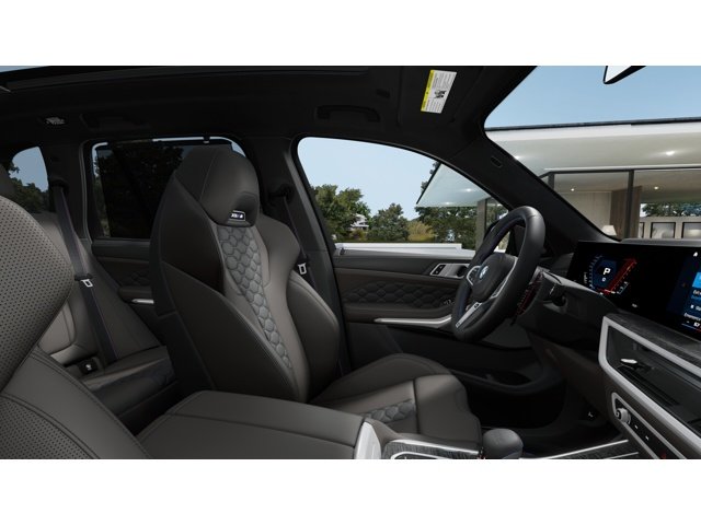 2026 BMW X5 M X5 M - Photo 9