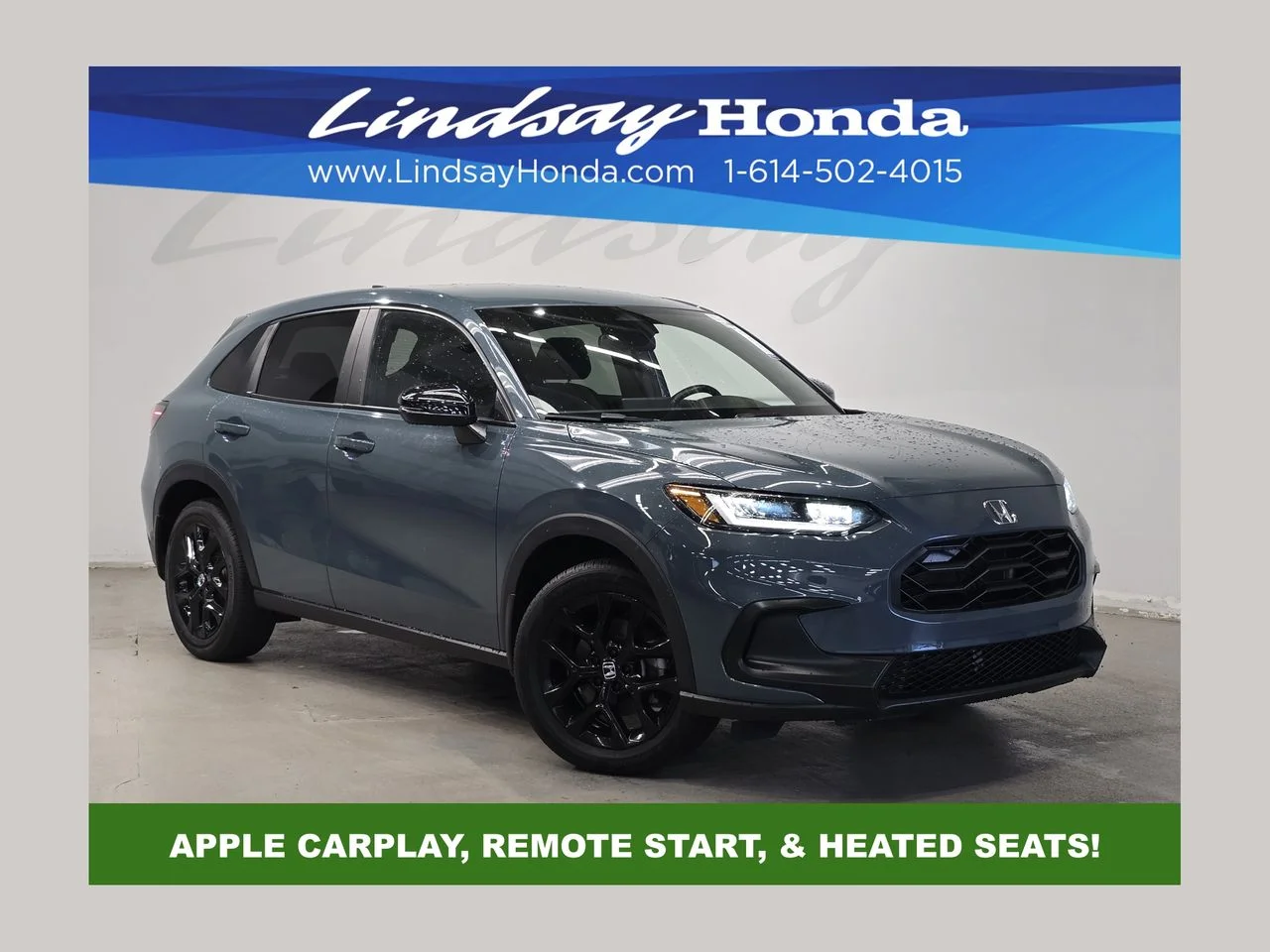 2024 Honda HR-V Sport AWD's photo