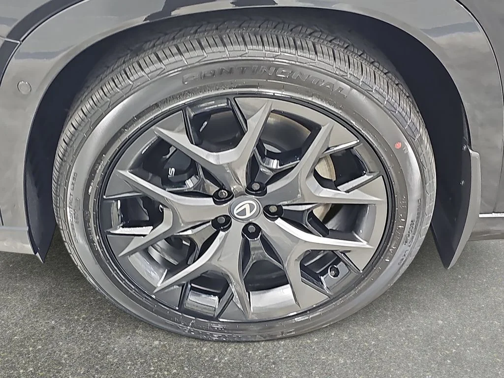 New 2026  Lexus 500h F SPORT Performance Premium image 29
