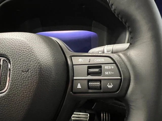 Used 2025 Silver Honda Sport image 20
