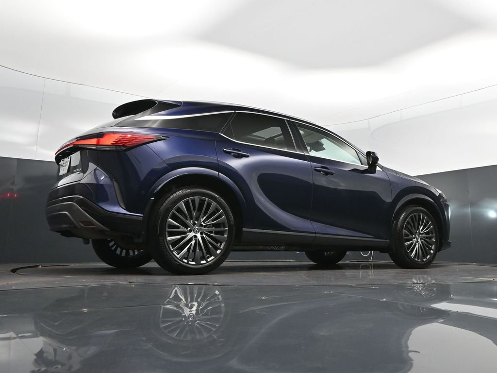 2023 Lexus RX 350 - Photo 43