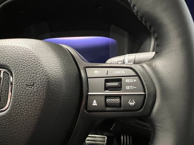 2025 Honda Accord Hybrid Sport - Photo 20