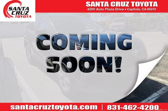 2025 Toyota RAV4 Hybrid LE AWD's photo