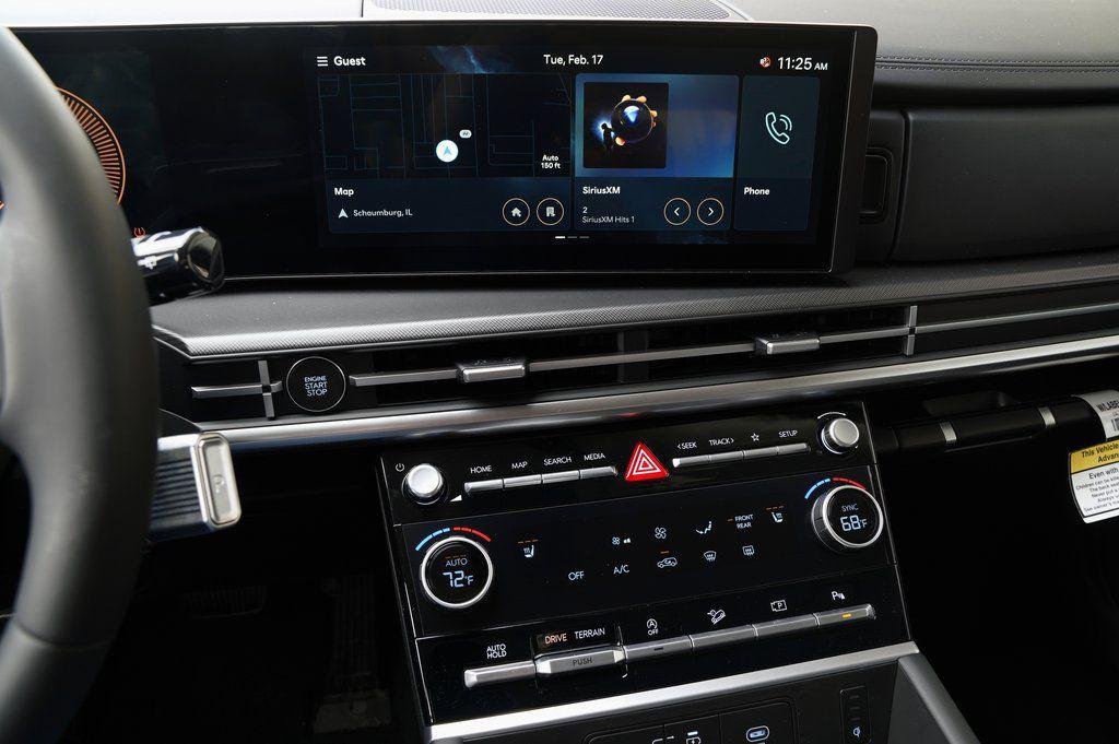 2026 Hyundai Santa Fe XRT - Photo 14