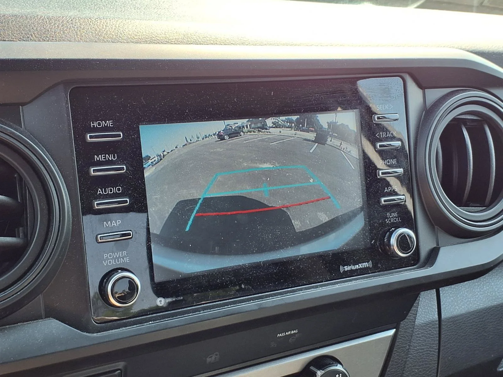 Certified Used 2022 White Toyota SR image 8