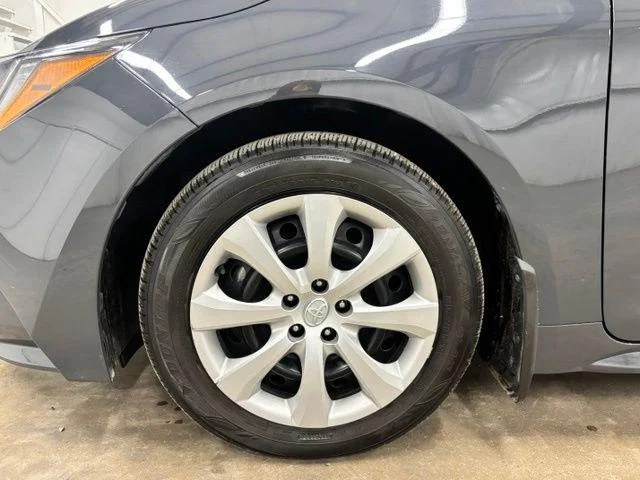 Certified Used 2025 UNDERGROUND Toyota  image 9