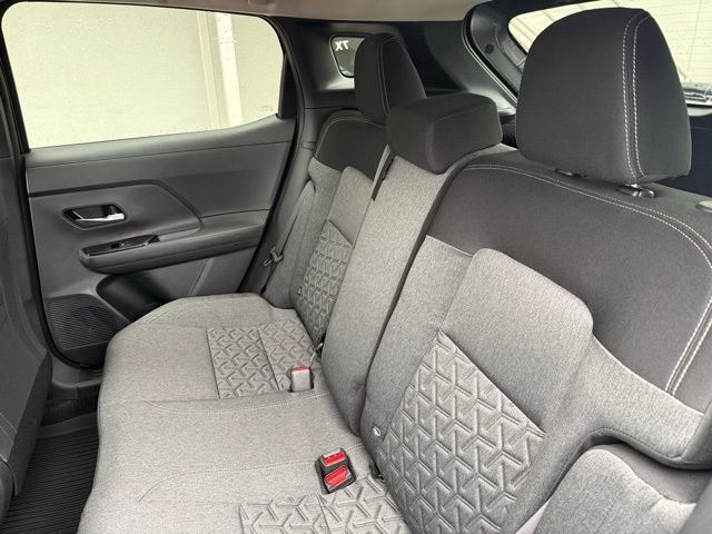 Used 2026 Gray Nissan SV image 21